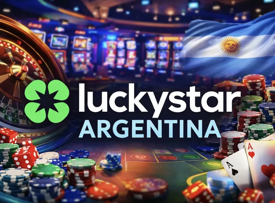 Lucky Star Casino Argentina: Análisis del Casino Online