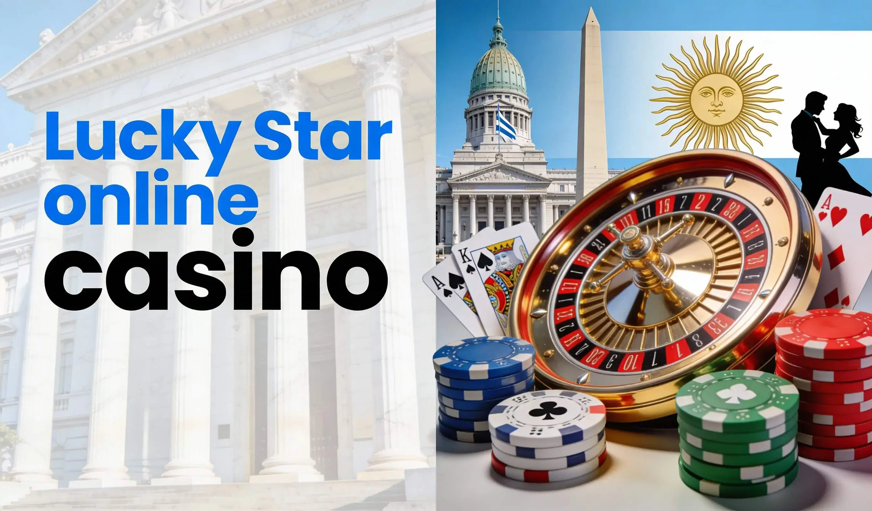 Novedades en Lucky Star Argentina para 2026